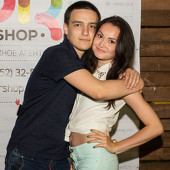 MIDNIGHT PROJECT фото 31