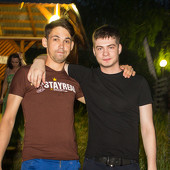 MIDNIGHT PROJECT фото 61