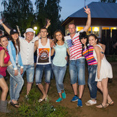 MIDNIGHT PROJECT фото 78