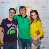 MIDNIGHT PROJECT фото 111