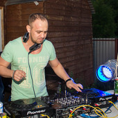 MIDNIGHT PROJECT фото 105