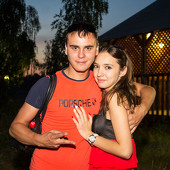 MIDNIGHT PROJECT фото 58