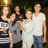 MIDNIGHT PROJECT фото 56