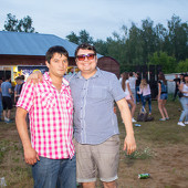 MIDNIGHT PROJECT фото 101