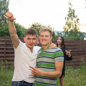 MIDNIGHT PROJECT фото 139