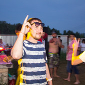 MIDNIGHT PROJECT фото 90