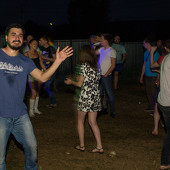 MIDNIGHT PROJECT фото 36