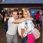 MIDNIGHT PROJECT фото 119