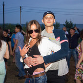 MIDNIGHT PROJECT фото 85