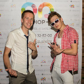 MIDNIGHT PROJECT фото 33