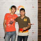 MIDNIGHT PROJECT фото 46