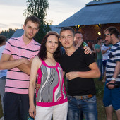 MIDNIGHT PROJECT фото 99