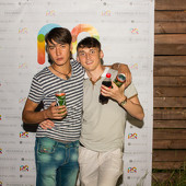 MIDNIGHT PROJECT фото 35