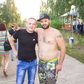 MIDNIGHT PROJECT фото 135