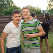 MIDNIGHT PROJECT фото 138