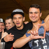 MIDNIGHT PROJECT фото 141