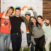 MIDNIGHT PROJECT фото 48