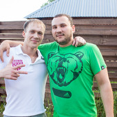 MIDNIGHT PROJECT фото 163