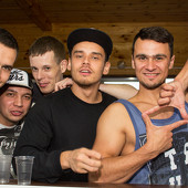 MIDNIGHT PROJECT фото 142