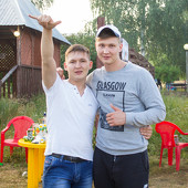 MIDNIGHT PROJECT фото 149