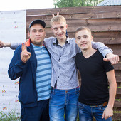 MIDNIGHT PROJECT фото 160