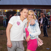 MIDNIGHT PROJECT фото 121