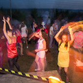 MIDNIGHT PROJECT фото 69