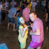 MIDNIGHT PROJECT фото 68