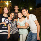 MIDNIGHT PROJECT фото 57