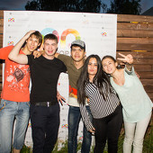 MIDNIGHT PROJECT фото 47