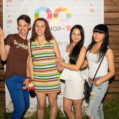 MIDNIGHT PROJECT фото 51