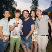 MIDNIGHT PROJECT фото 81