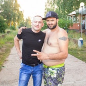 MIDNIGHT PROJECT фото 134