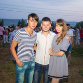 MIDNIGHT PROJECT фото 97