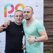 MIDNIGHT PROJECT фото 137