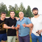 MIDNIGHT PROJECT фото 125