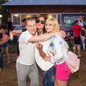 MIDNIGHT PROJECT фото 118