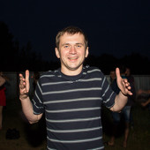 MIDNIGHT PROJECT фото 38