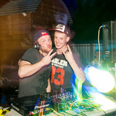 MIDNIGHT PROJECT фото 70