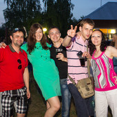 MIDNIGHT PROJECT фото 76