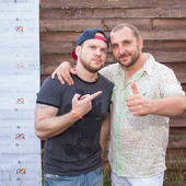 MIDNIGHT PROJECT фото 132