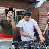 MIDNIGHT PROJECT фото 146