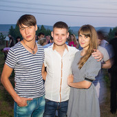 MIDNIGHT PROJECT фото 98