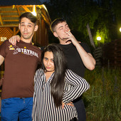 MIDNIGHT PROJECT фото 60