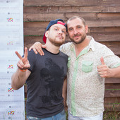 MIDNIGHT PROJECT фото 133