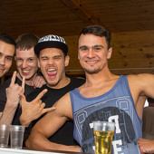 MIDNIGHT PROJECT фото 140