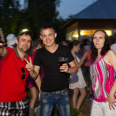 MIDNIGHT PROJECT фото 74