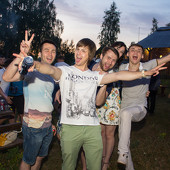 MIDNIGHT PROJECT фото 82