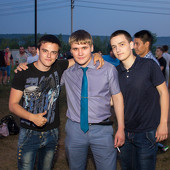 MIDNIGHT PROJECT фото 89