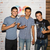 MIDNIGHT PROJECT фото 53